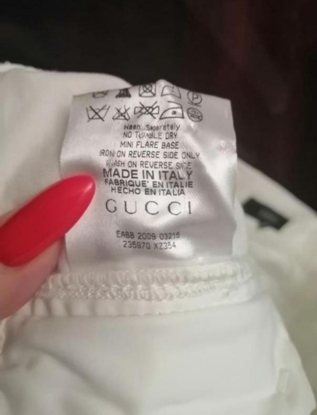 Не пропустіть! Gucci))