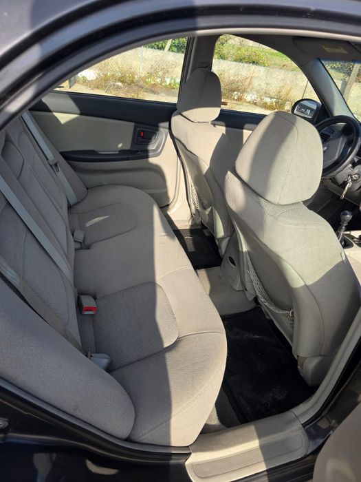 Kia cerato 1.5crdi