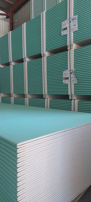 Гіпсокартон Knauf + комплектуючі | Гарні ціни | Доставка