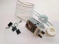 Termostat lodówki Whirlpool W4.2 / A13-1002 / 2m