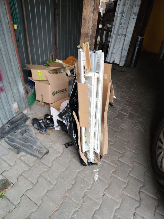 Palik słupek do pastucha