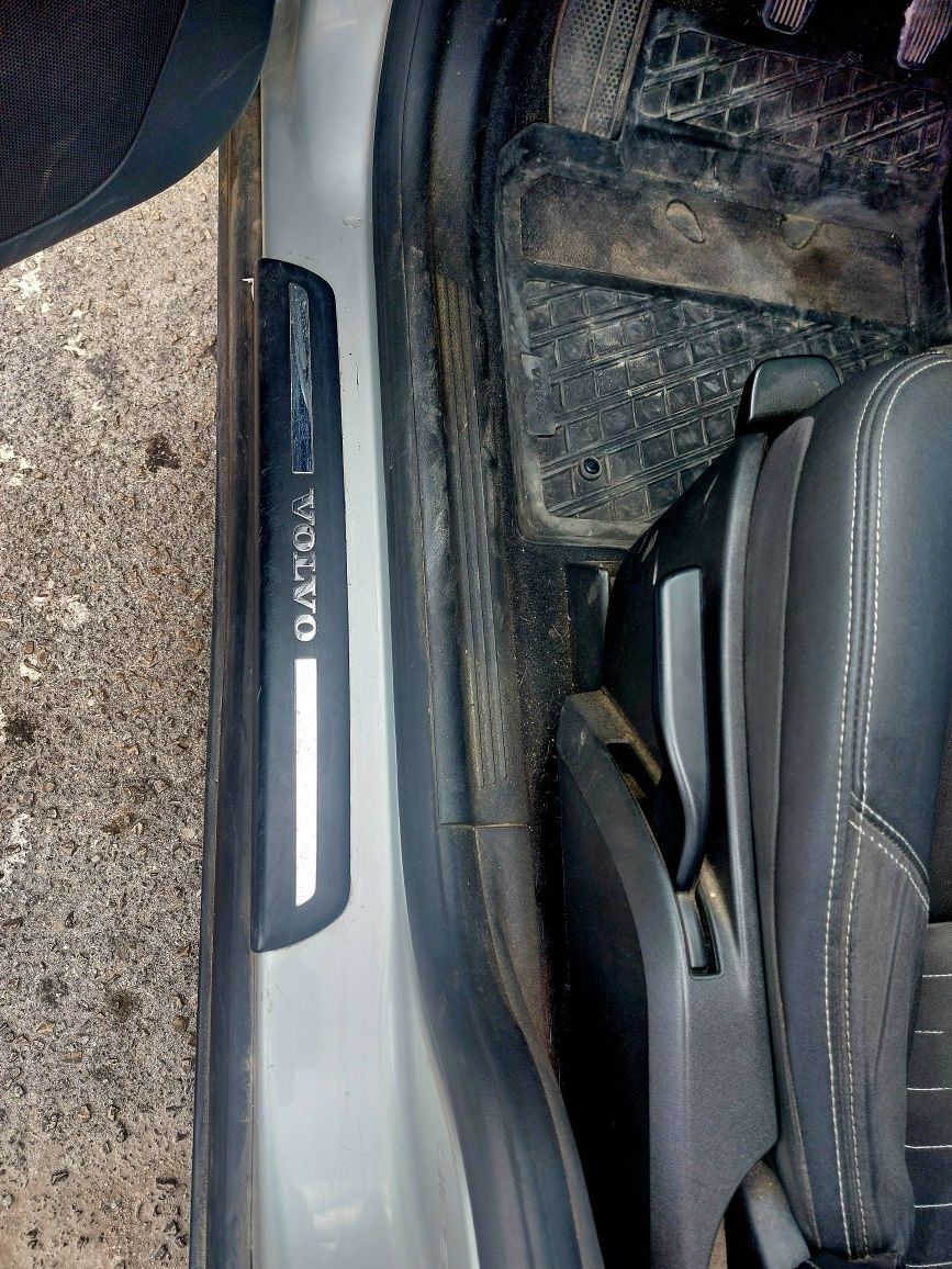 Volvo V50 2.0 D IMPECÁVEL