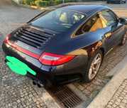 Porsche 911 (997) Carrera 4 S PDK