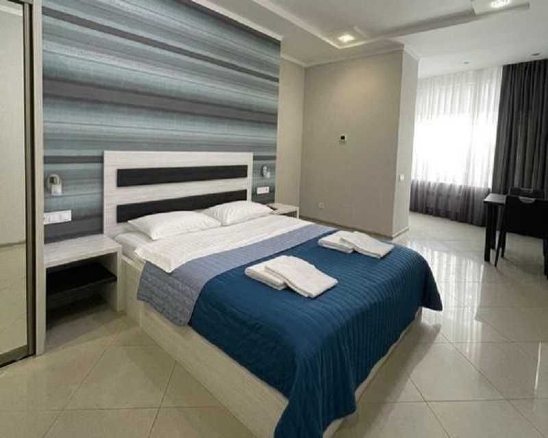 Продажа апарт-отеля на 5-ть номеров в Аркадии. код237610