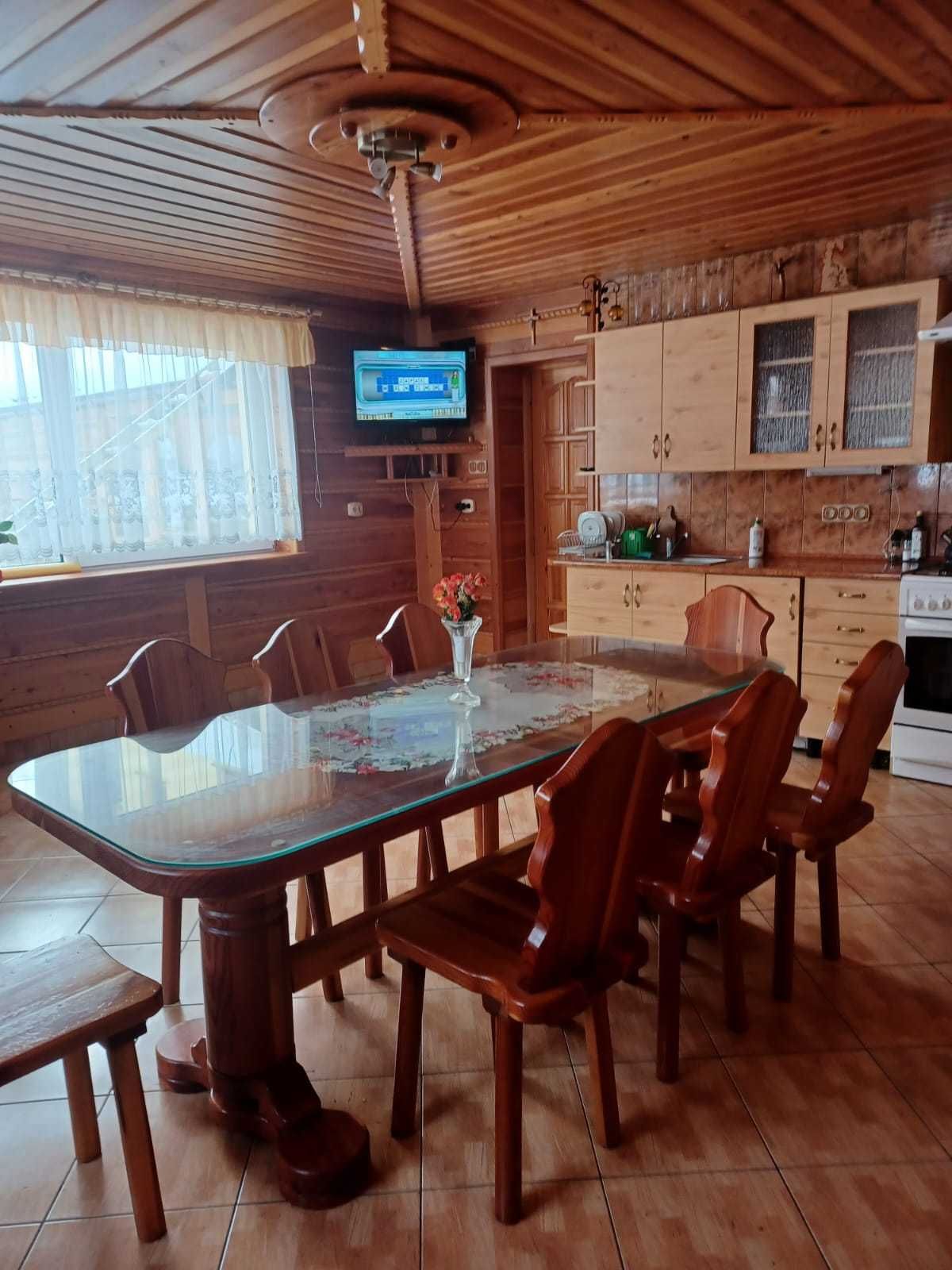 Pokoje w górach do wynajęcia- Małe Ciche, Bukowina Tatrzańska