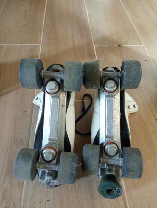 Patins clássicos 39/40