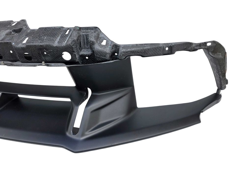 Lamborghini Huracan STO spoiler splitter dokładka zderzak przód CARBON