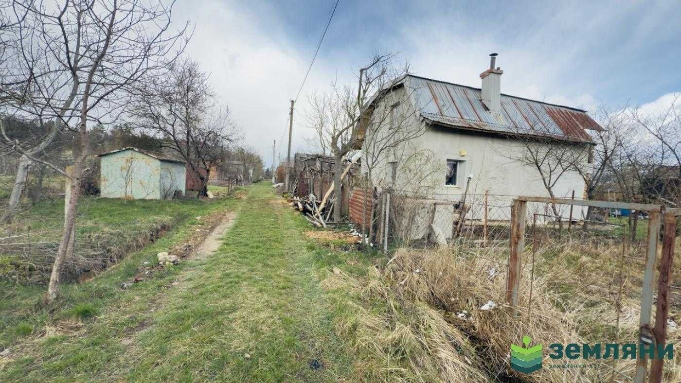 Продається ділянка 6 сот під будівництво в Братківцях СТ "Поляна"