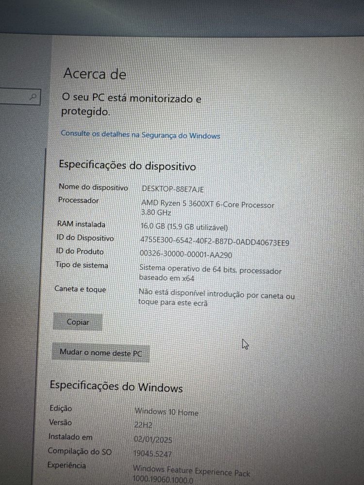 Simulador Corrida Completo
