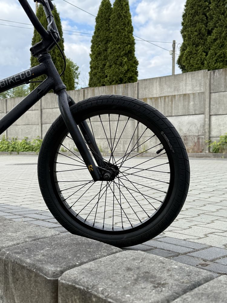 Bmx RadioBikeco