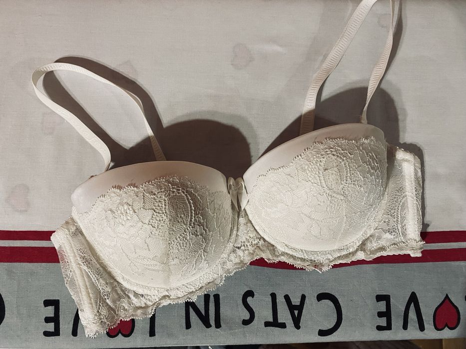 Бюстгалтер 75 В