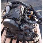 Motor 1.9tdi 115cv AJM