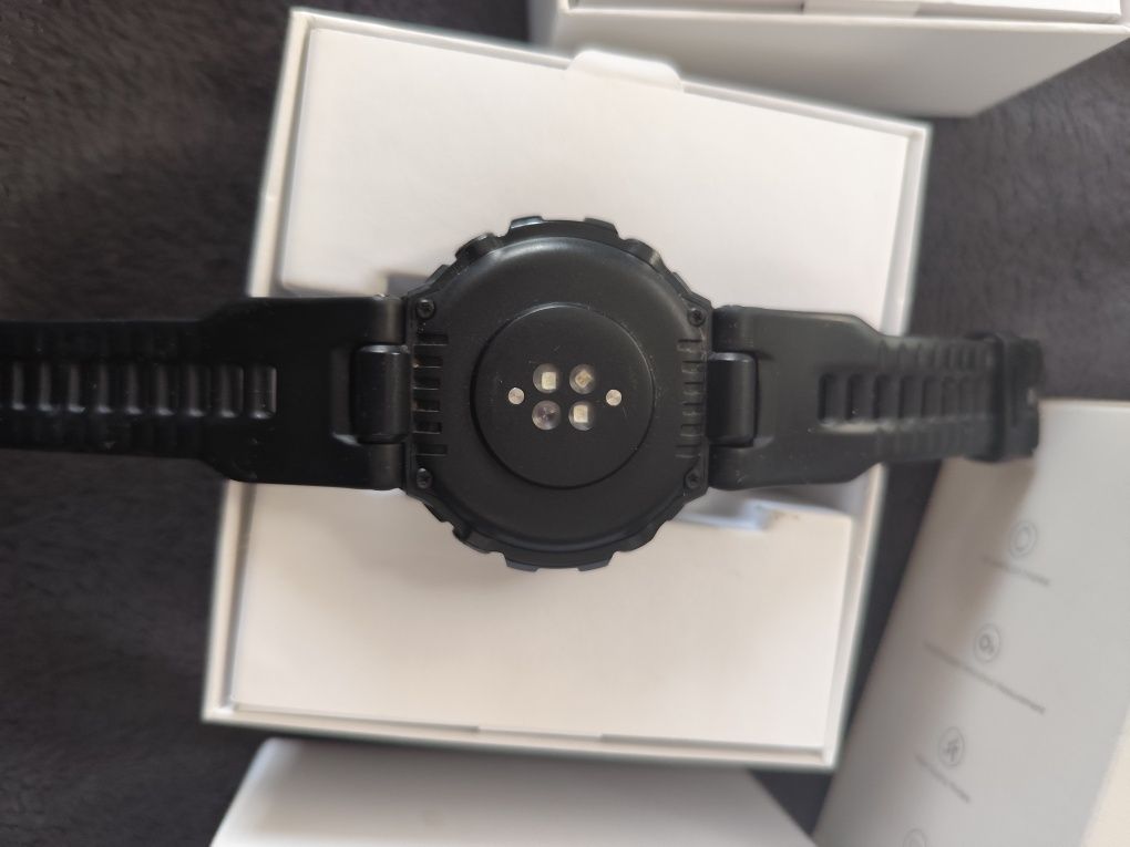 Amazfit T-Rex Pro smartwatch 2szt