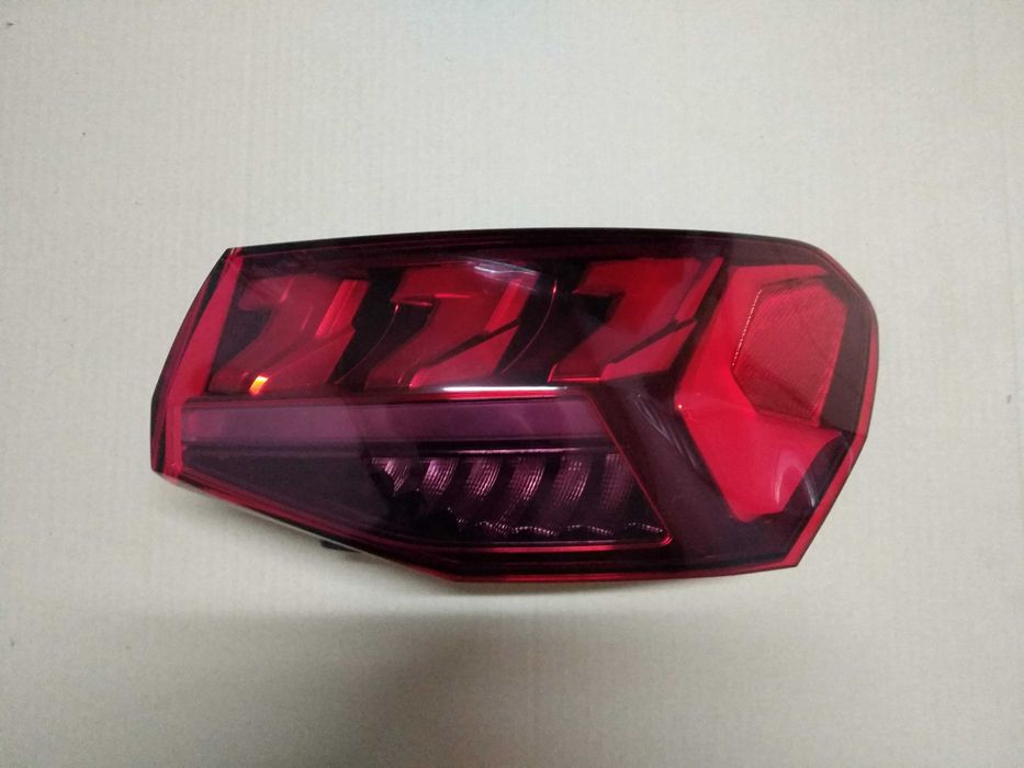 Farolim LED Dto AUDI A3 8Y
