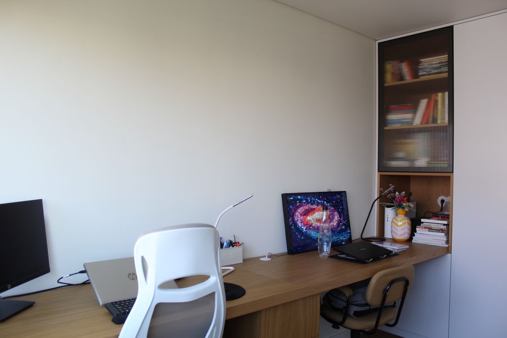 Apartamento T3 Quinta da Luz, Lisboa