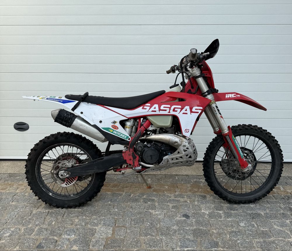 Gasgas EC 300 TPI