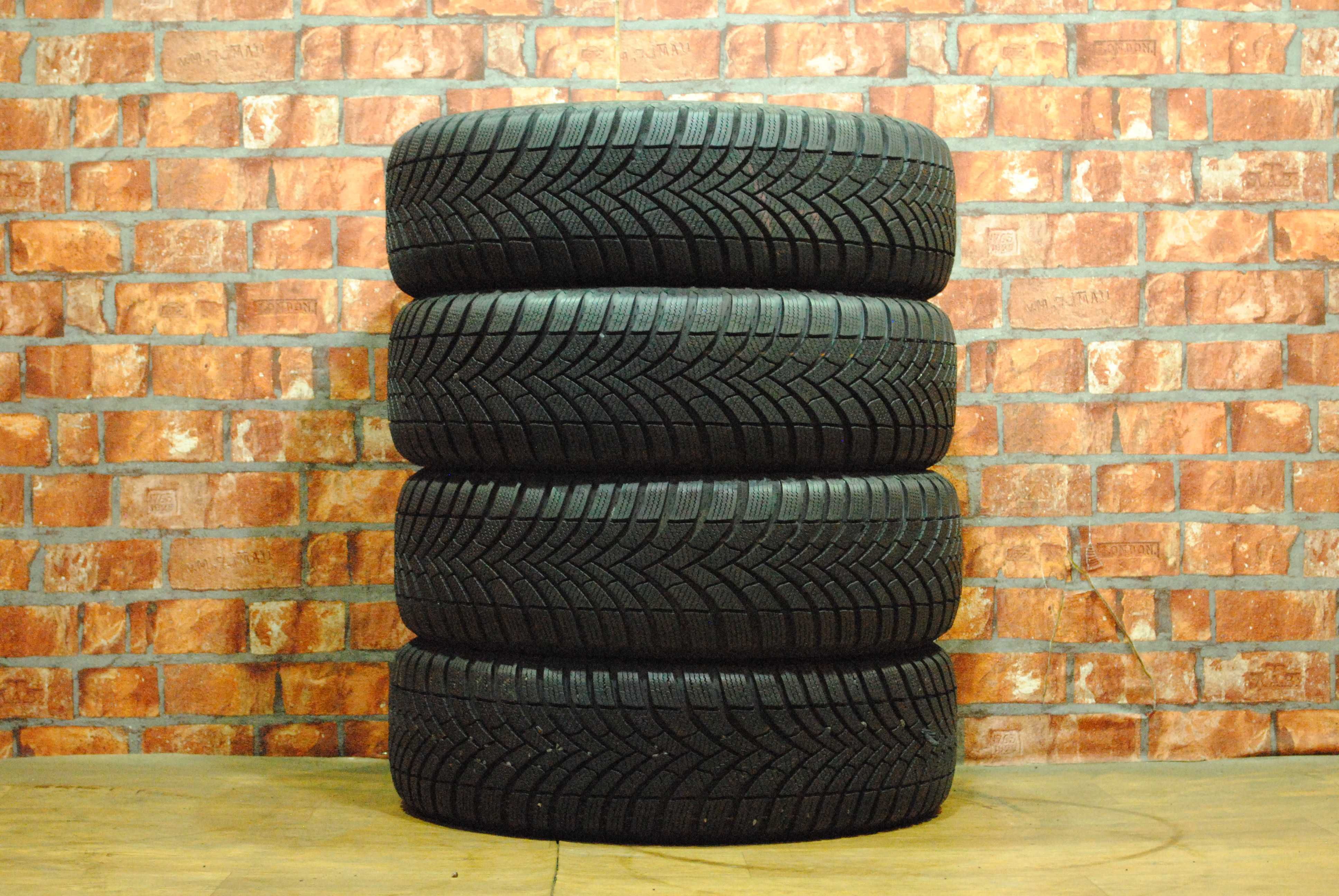 Semperit 205 60 R16