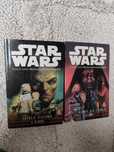 Kolekcja książek Star Wars/Gwiezdne Wojny
