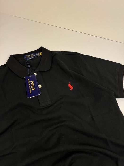 Футболка поло Ralph Lauren оригінал