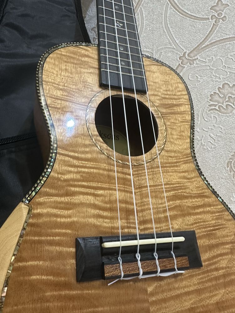 Укулеле Parksons UK 24FS