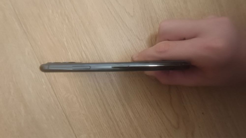 Iphone 11 pro Stan idealny