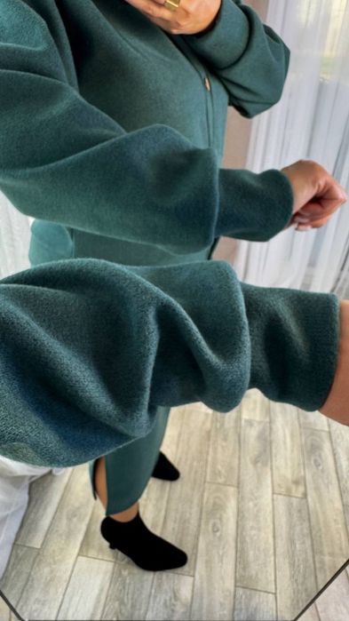 Костюм жіночий ангора