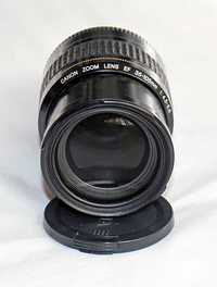 Objetiva Canon EF 35-105mm 1:4.5-5.6 p/reparo ou peças