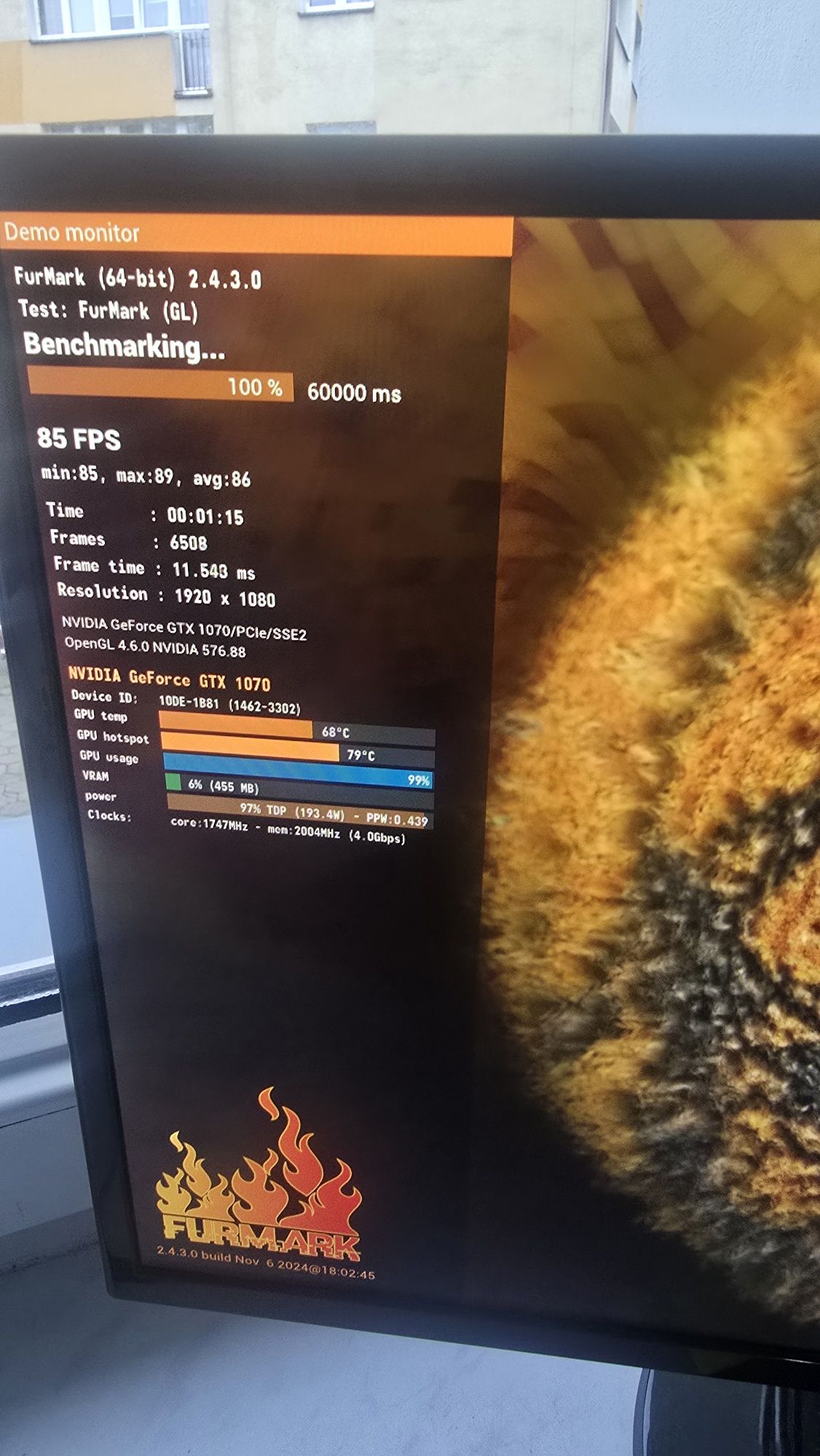 Komputer gamingowy ryzen 5 3600, gtx 1070 8gb , 32gb ddr4, ssd