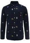 Koszula Męska Polo Ralph Lauren OXFORD M