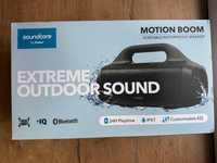 Колонка Anker SoundCore Motion Boom Новые!