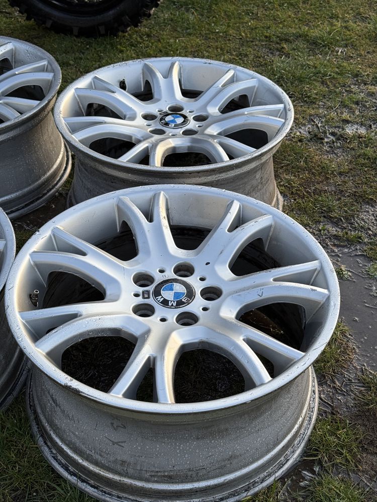 Felgi 19” proste m 5x120 styling 191