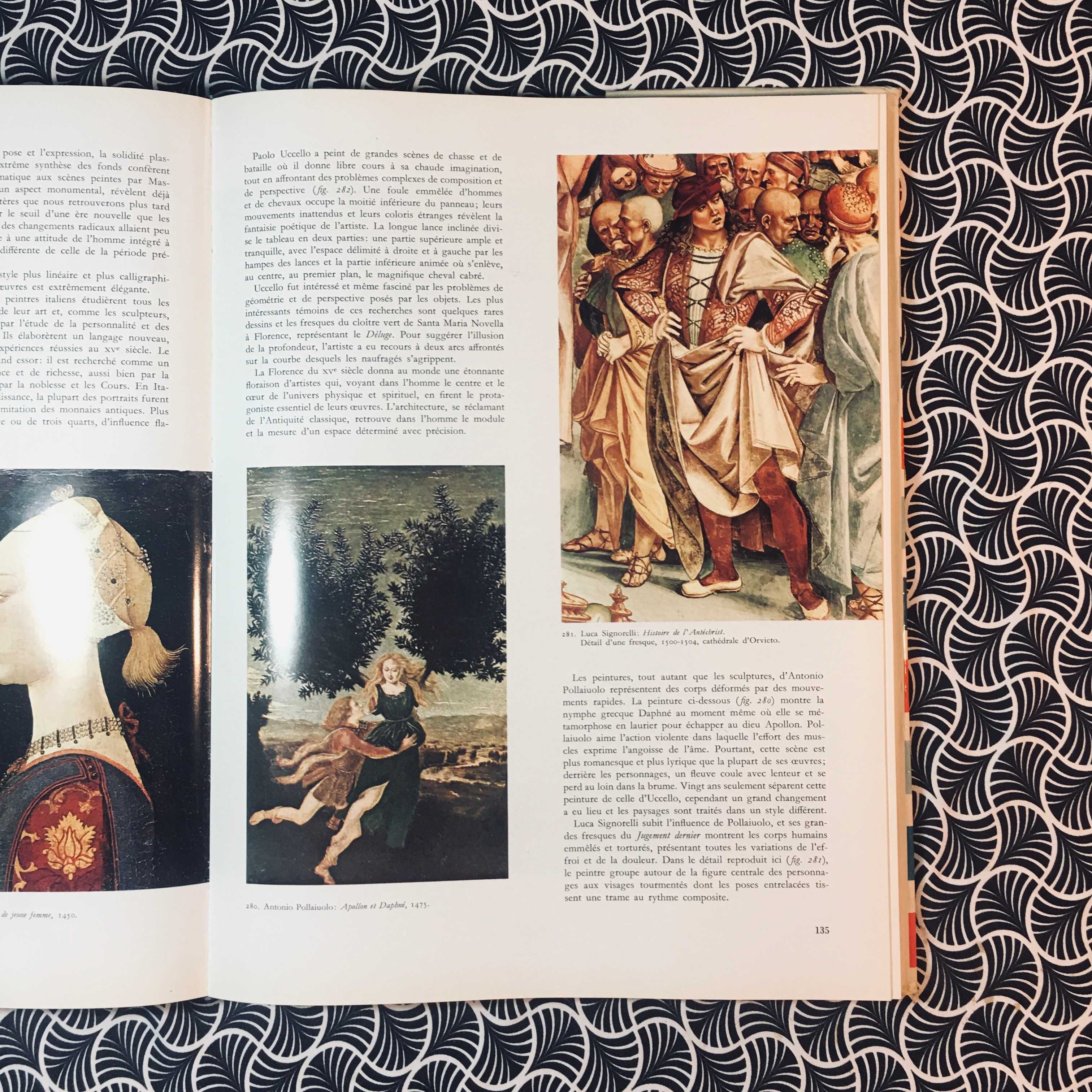 Encyclopédie des Arts Illustrée