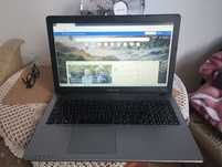 Laptop Asus F550JK