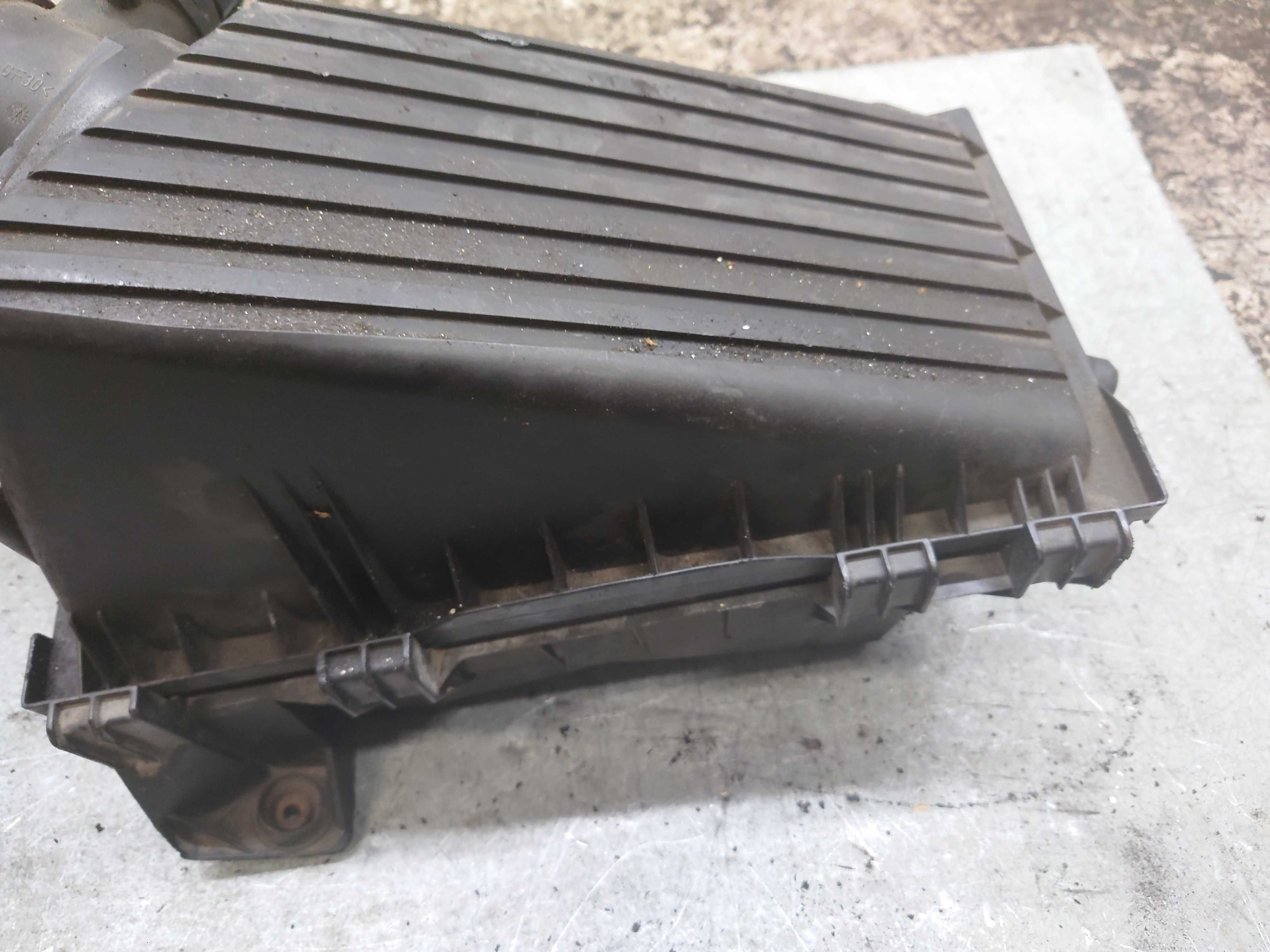 Obudowa Filtra Golf IV 1.9 TDI