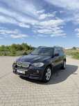 Bmw X5 e70 Wszystkie opłaty związane z rejestracją już w cenie