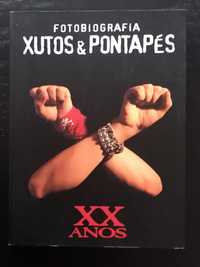 Fotobiografia Xutos & Pontapés