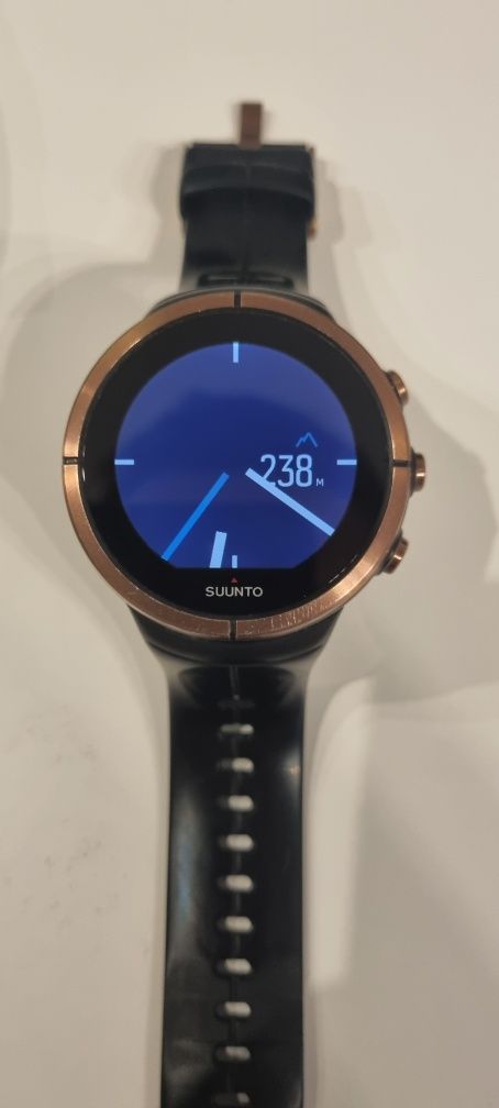 Годинник Suunto Spartan Ultra (+ датчик)