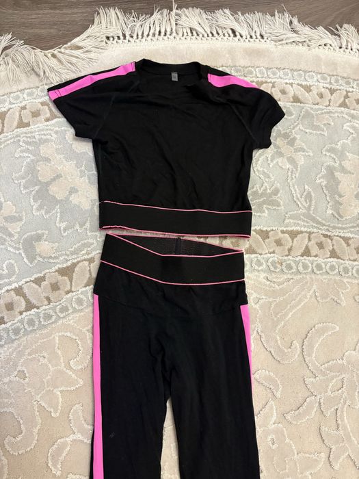 Художня гімнастика форма Lider rg club