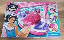 Nail Art Studio Clementoni