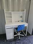 Biurko IKEA micke/dostawa