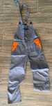 Ogrodniczki PINUS pas: 90 wzrost: 170-176cm  Nowe. Size: 50 Rozm: L