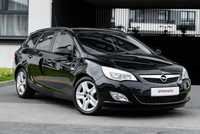Opel Astra SPORT Oplacona Super Stan