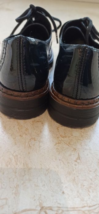 Туфли RIEKER р.36