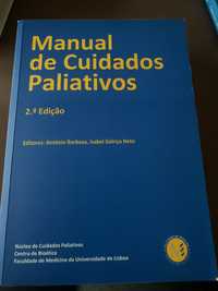 Manual de cuidados paliativos