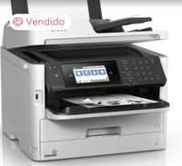 Epson workforce WF Pro- 5790