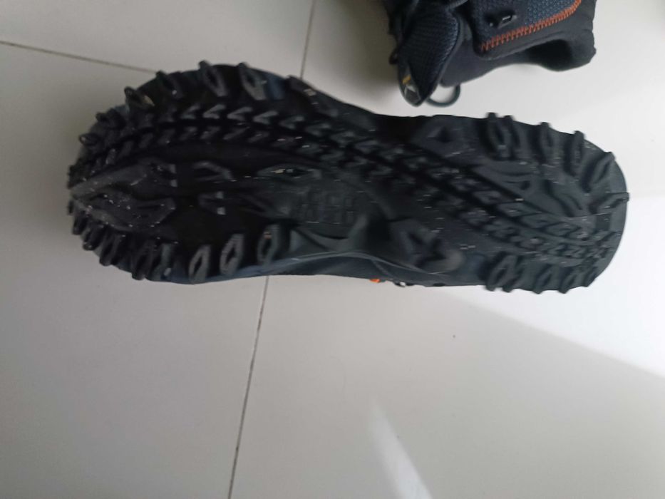 Buty sportowe Salewa