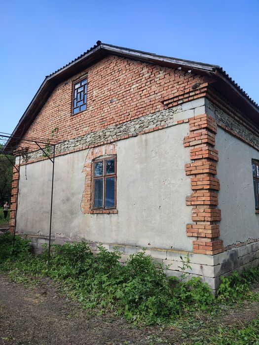 Продається будинок в с. Нове село  Тернопільська обл