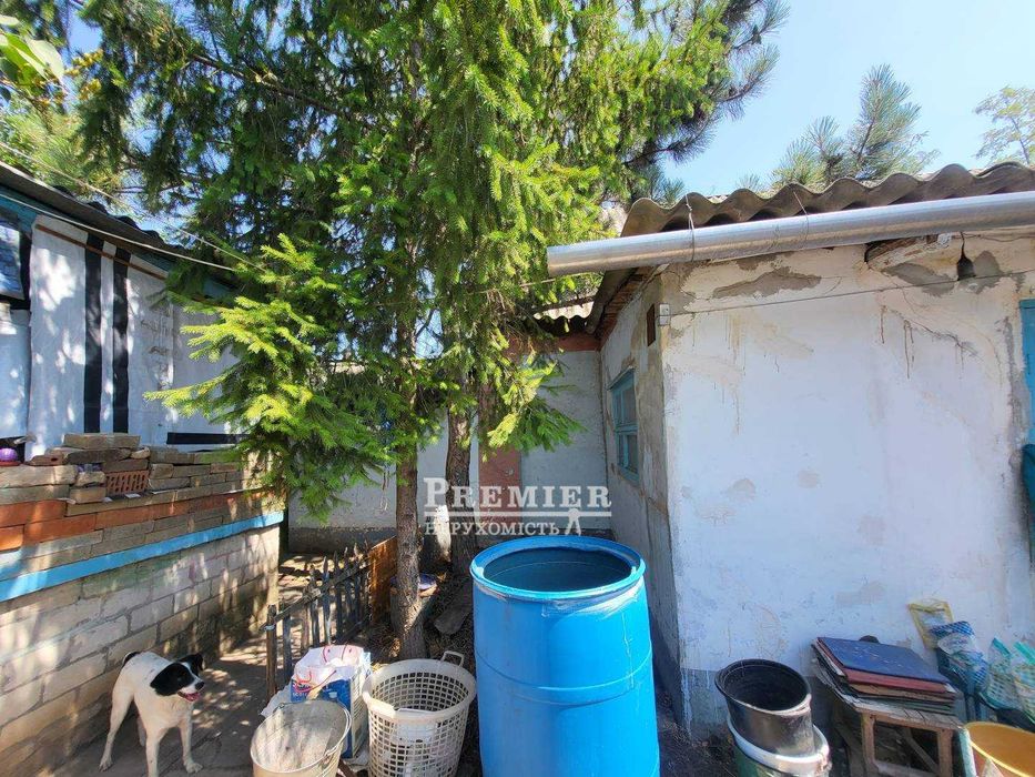 Дом 50 м2 на 17 соток Великий Дальник