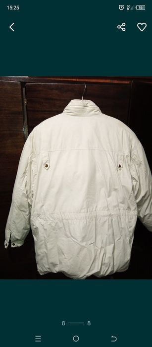 Продам верхнюю одежду.