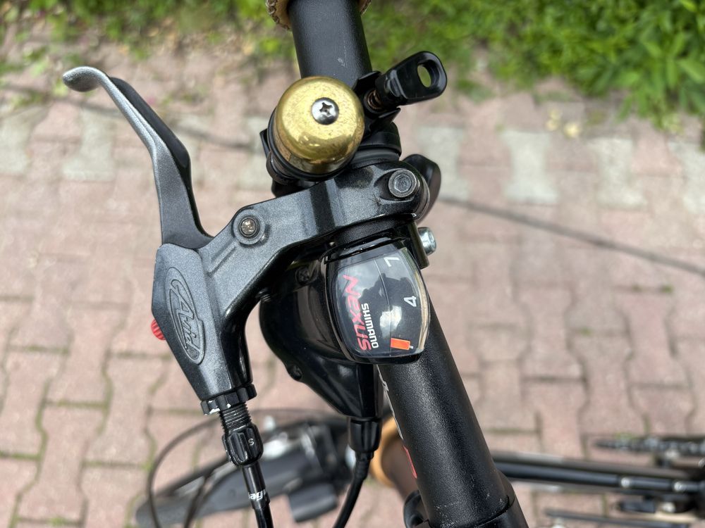 Dahon rower skladany